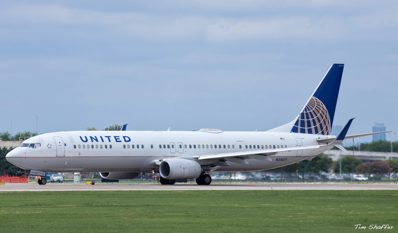 Boeing 737-924ER